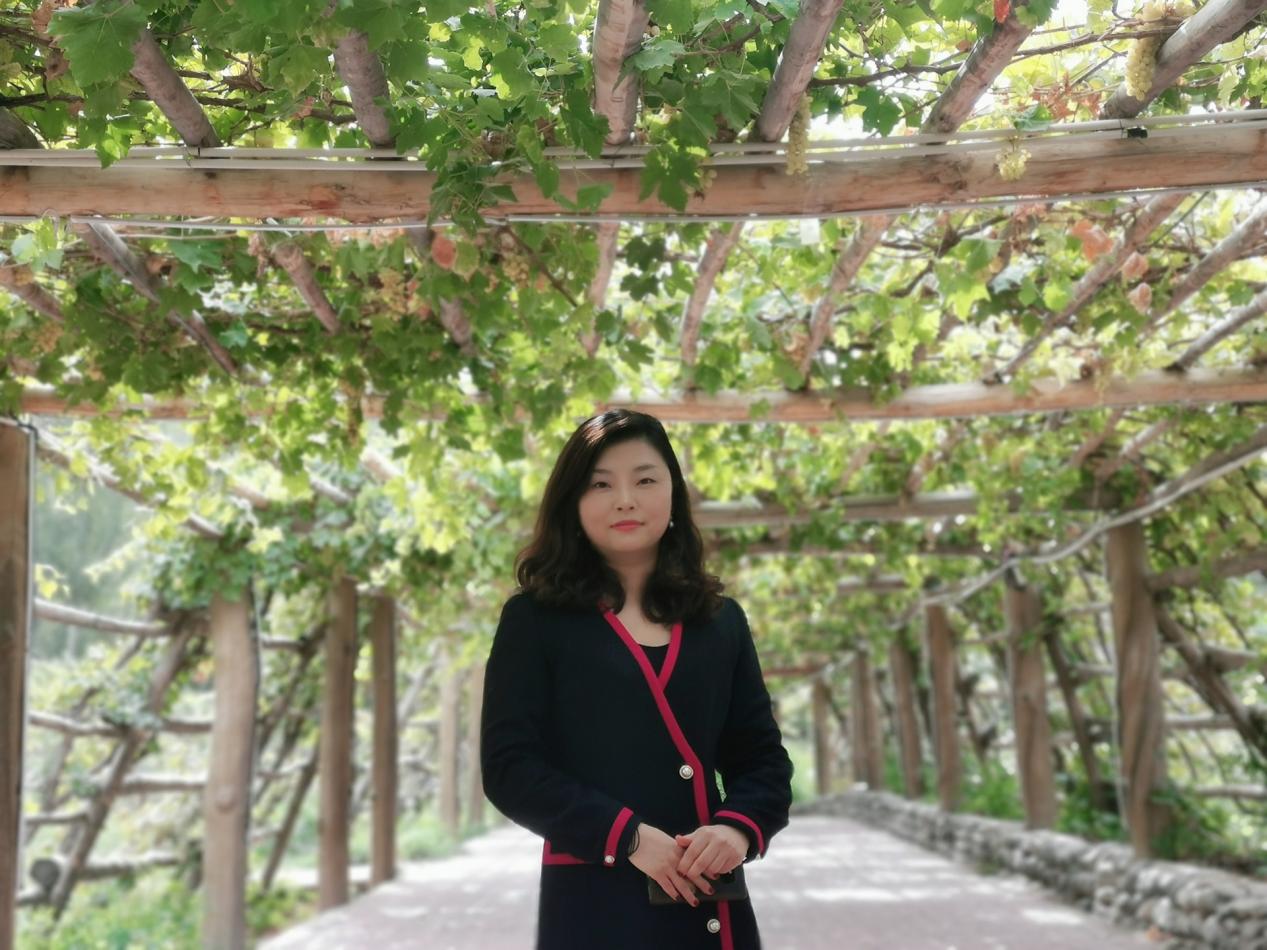 大数据与会计教研室-李枫